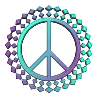 Telegram profile photo for Peace Cup