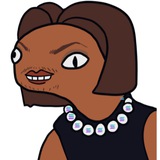 Telegram profile photo for $Obummer