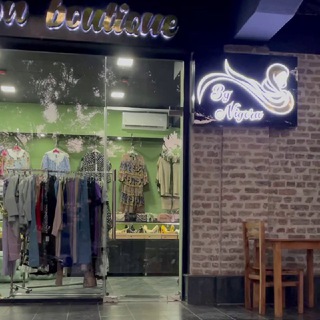 Telegram profile photo for Boutique _Nigora