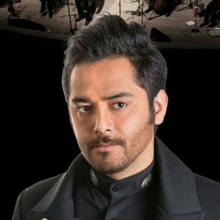 Telegram profile photo for Hossein Zarouri