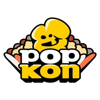 Telegram profile photo for POPKON Official Global