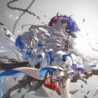 Telegram profile photo for r/HonkaiImpact