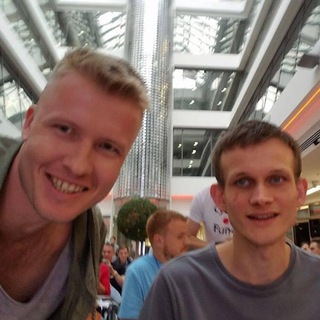 Telegram profile photo for Крипта фултайм