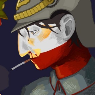Telegram profile photo for Немчурка