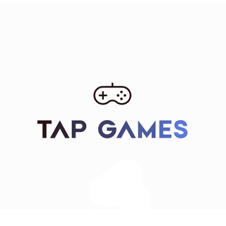 Telegram profile photo for Tap Games 💸 | NFT