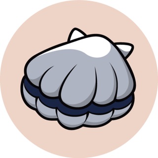 Telegram profile photo for Scallop