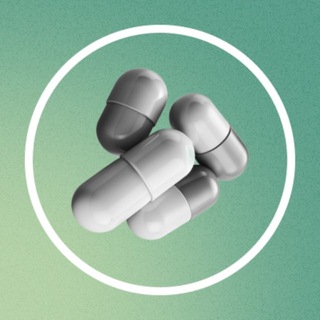 Telegram profile photo for CMS | Фармакология
