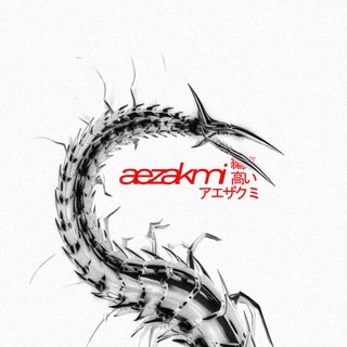 Telegram profile photo for aezakmi