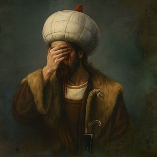Telegram profile photo for مرلینیسم