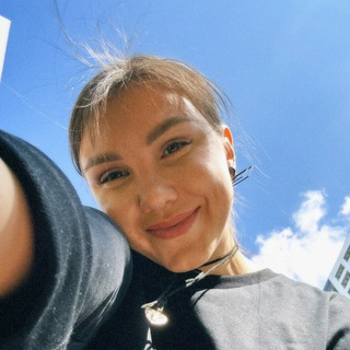 Telegram profile photo for 14:44 | ЗНАК ОТ ДУХА ✨