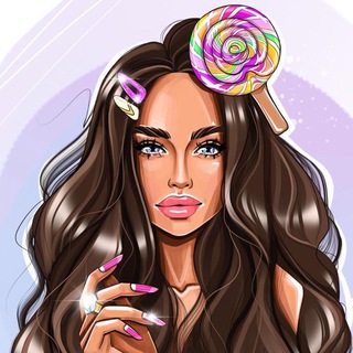 Telegram profile photo for Karamelnails