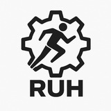 Telegram profile photo for RUH