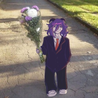 Telegram profile photo for //Склеп Ваторэя?
