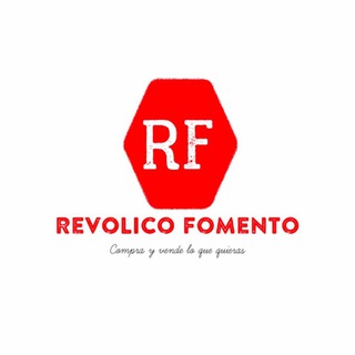 Telegram group profile photo for Revolico Fomento