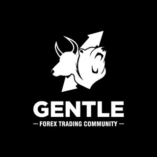 Telegram profile photo for GENTLE FOREX TRADING COMMUNITY 📊📊