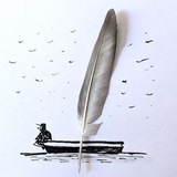 Telegram profile photo for نقاشی رایگان