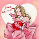 Telegram profile photo for Анастасия Абрамова | Дневник коллекционера