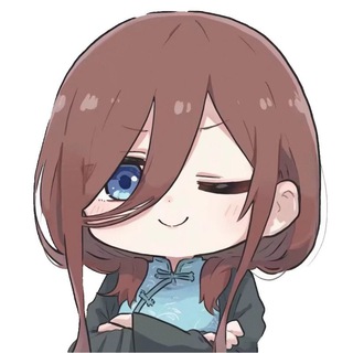 Telegram profile photo for 秋小晨的文件