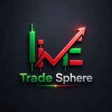 Telegram profile photo for Trade Sphere