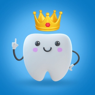 Telegram profile photo for Чат владельцев Стоматологий