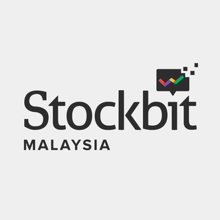Telegram profile photo for Stockbit Malaysia