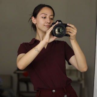 Telegram profile photo for запах после дождя.