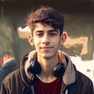 Telegram profile photo for AMIRREZA AR