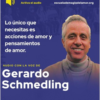 Telegram profile photo for Escuela de Magia del Amor Oficial