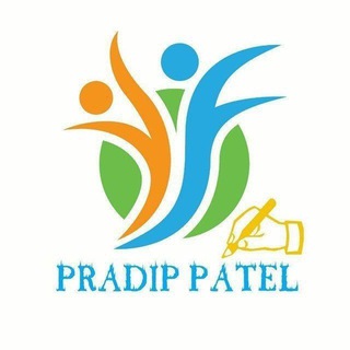 Telegram profile photo for GK BY PRADIP PATEL