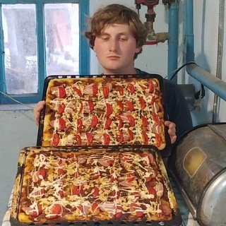 Telegram profile photo for Андрей Рохин