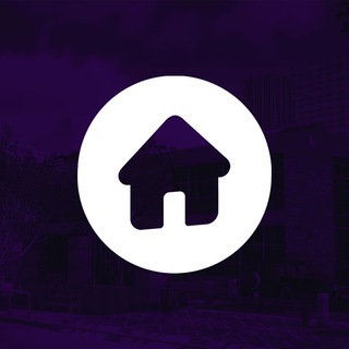 Telegram profile photo for MyHome RP
