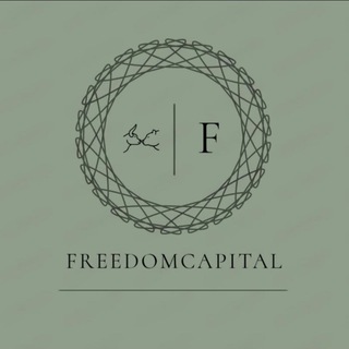 Telegram profile photo for FreedomCapital