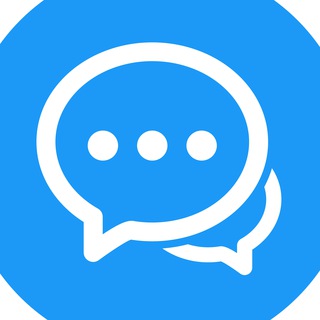 Telegram group profile photo for Comments