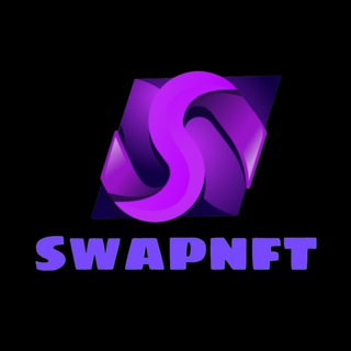 Telegram profile photo for Swap NFT (NEWS)