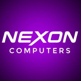 Telegram profile photo for NEXON COMPUTERS