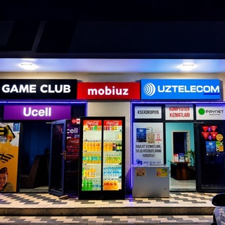Telegram group profile photo for Mobil Raqamlar ( Rasmiy Diller)