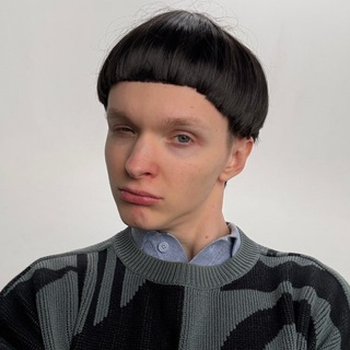 Telegram profile photo for Творческая единица измерения