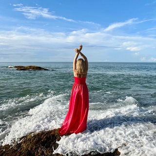 Telegram profile photo for Туры из России 🏝️
