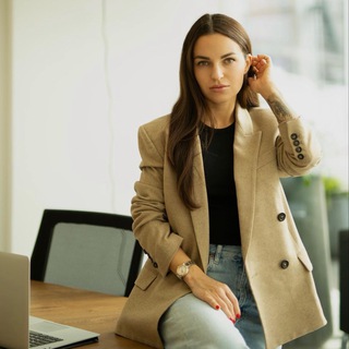 Telegram group profile photo for Соколова Кристина | Рабочий чат