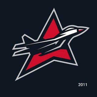 Telegram profile photo for ХК «Авиатор 2011»