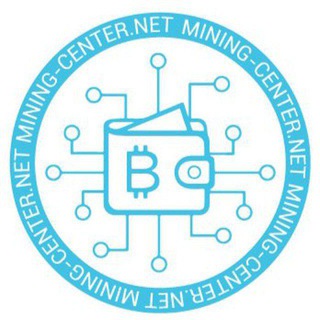 Telegram group profile photo for MINING-CENTER чат | Майнинг, Antminer, ASIC