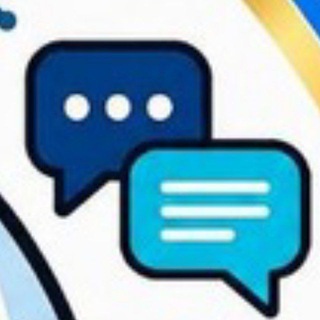 Telegram profile photo for English_global_chats