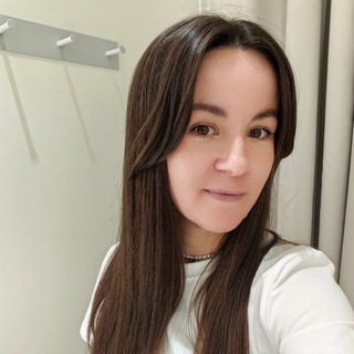 Telegram profile photo for АЛЕКСАНДРА ГЛЕБОВА| ЖЕНСКИЙ ПРОВОДНИК
