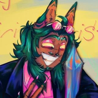 Telegram profile photo for Henras cult