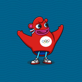 Telegram profile photo for Olympe 门户