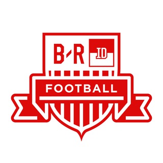 Telegram profile photo for B/R Football ID