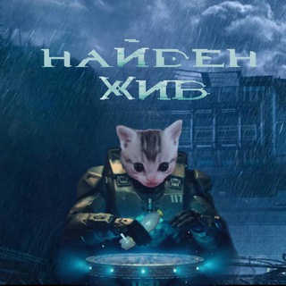 Telegram profile photo for Kavinsky найден погиб.