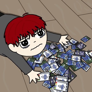 Telegram profile photo for Scrapp.exe