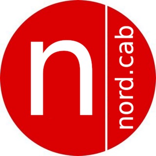 Telegram profile photo for nord.cab