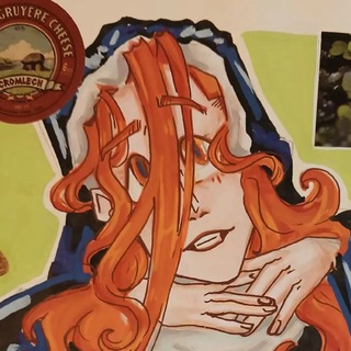 Telegram profile photo for элис
